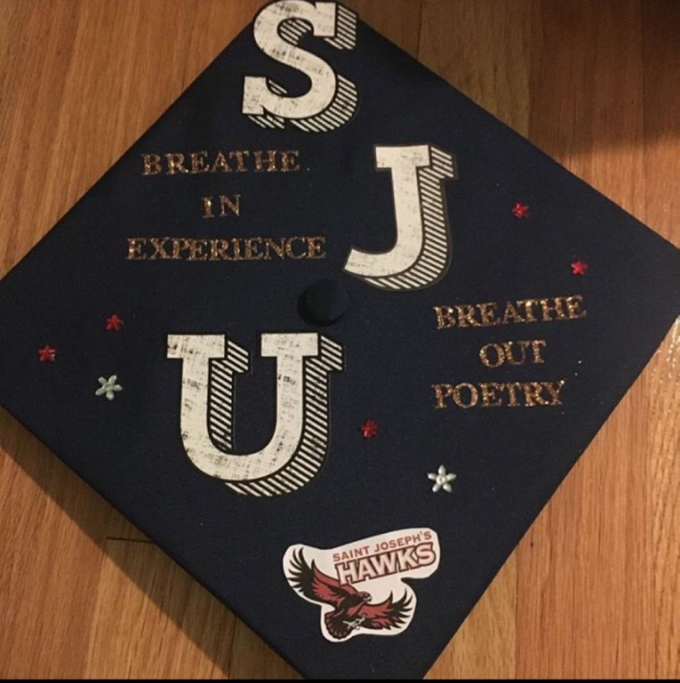 "I Guess This Is Growing Up": Advice to Incoming College Freshmen