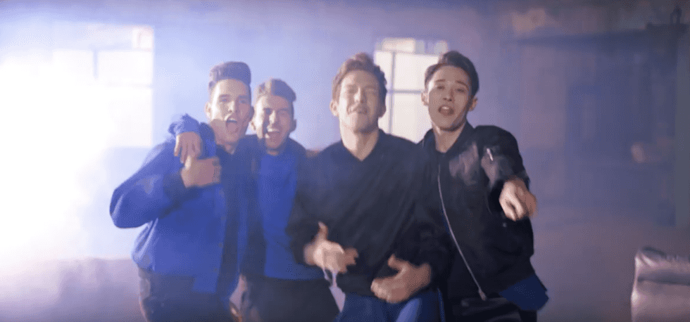 The Real Problem With EXP EDITION