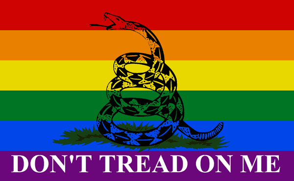 I'm Conservative and Pro-LGBTQ, So What?
