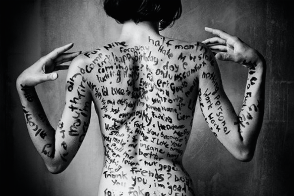 The Words You Say Affect More People Than You Think