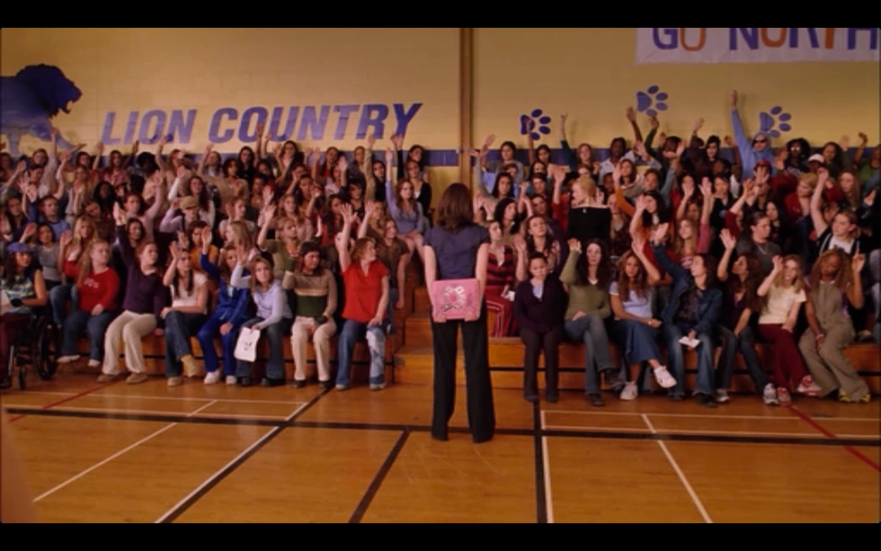 Raise Your Hand If You’ve Ever Been Personally Victimized By Social Media