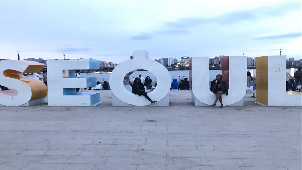 7 Places To Visit In Seoul