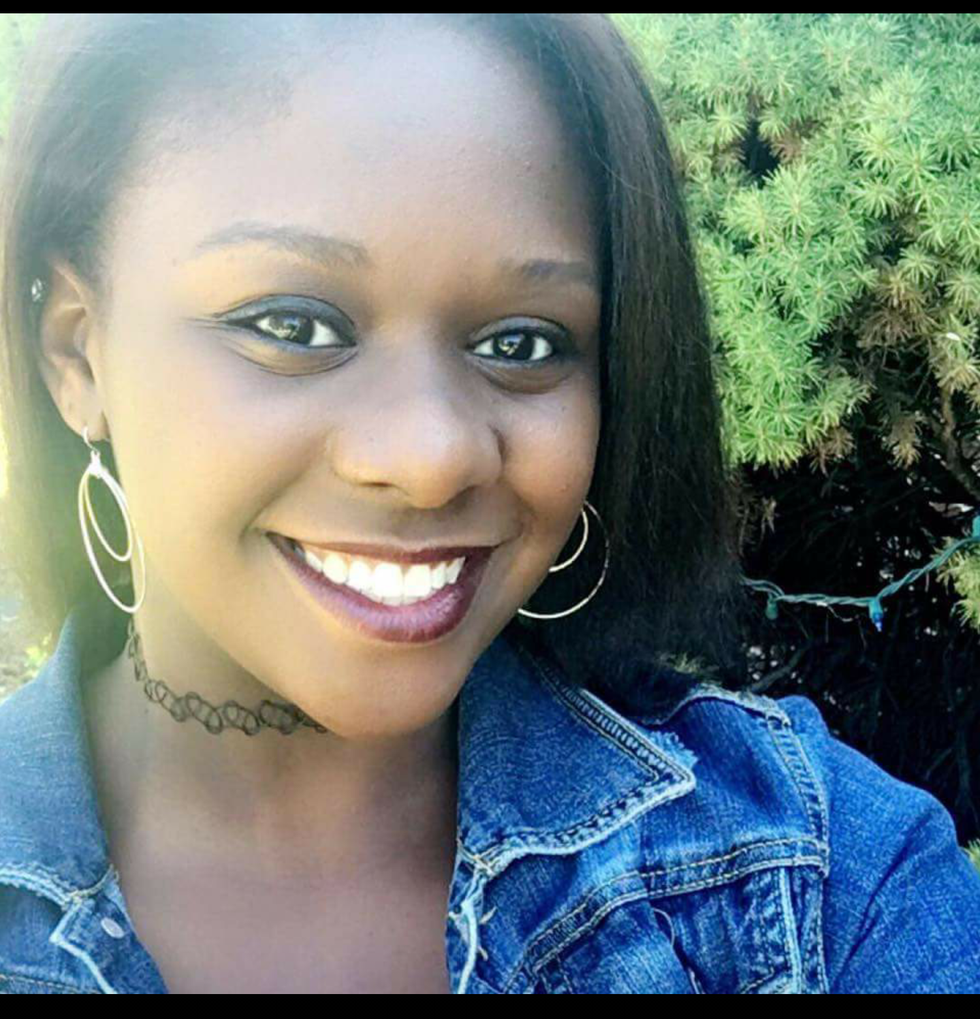 Poetry on Odyssey: Twinkle Toes!!!