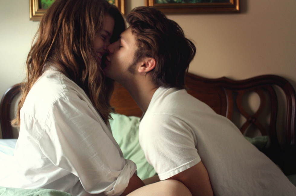 To The Person I Lost Who Was Never Really Mine