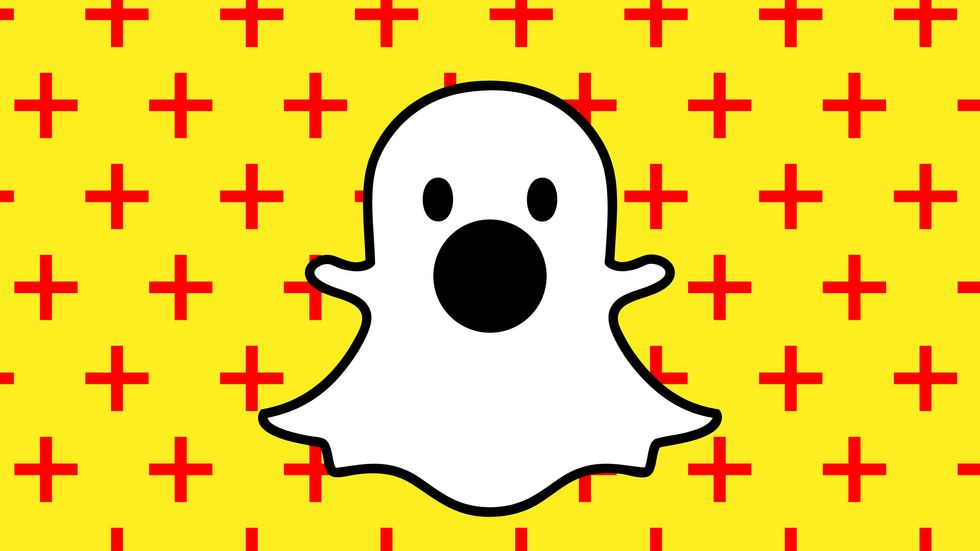 Snapchat Released Its Creepiest Update Yet