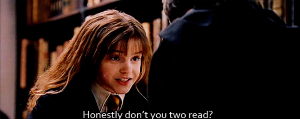 10 Things Only Book Lovers Would Understand