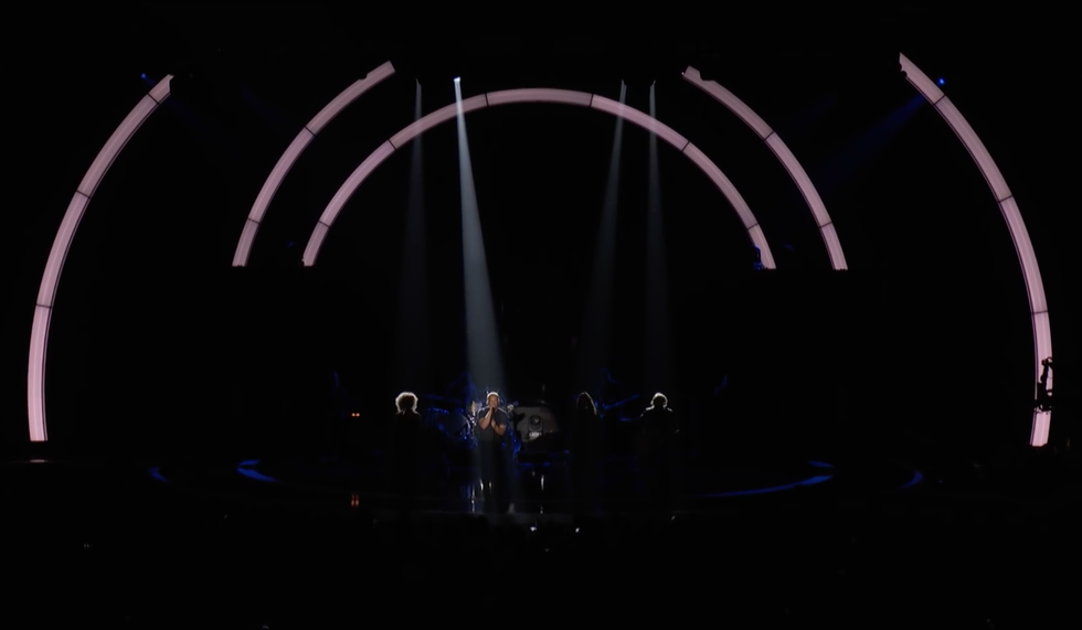 When Someone Stops Loving You