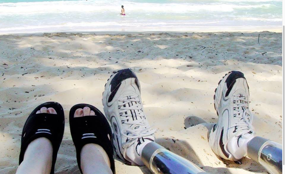 Just Living The Dream: Captain David Berling's Story