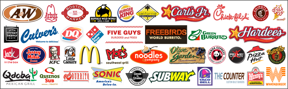 Everything Fast-Food Workers Want You To Know