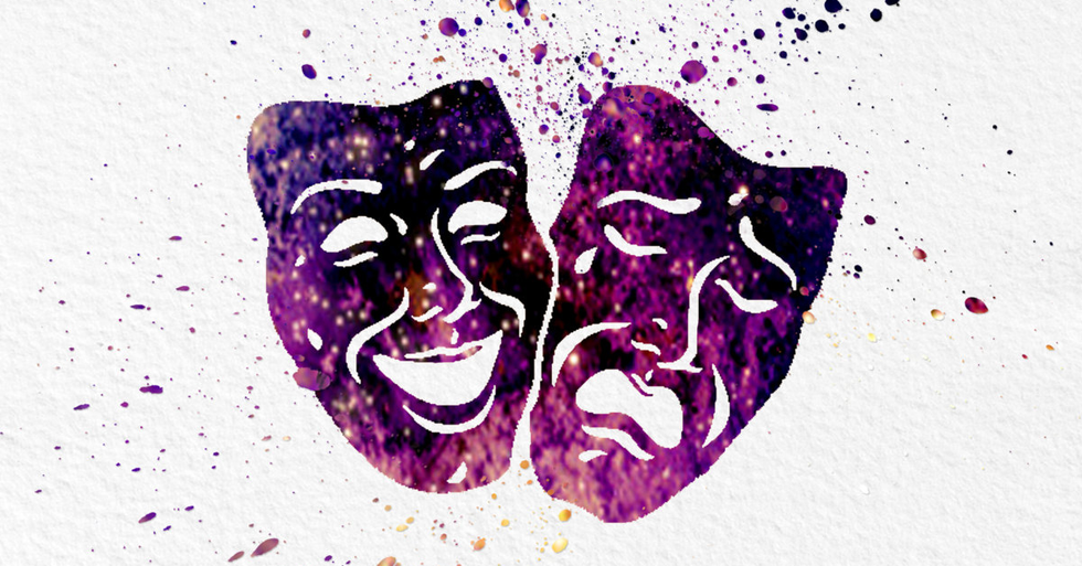 On The Necessity Of Humor