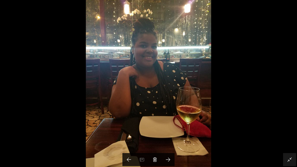 Coffee, Conversation, Goodnight