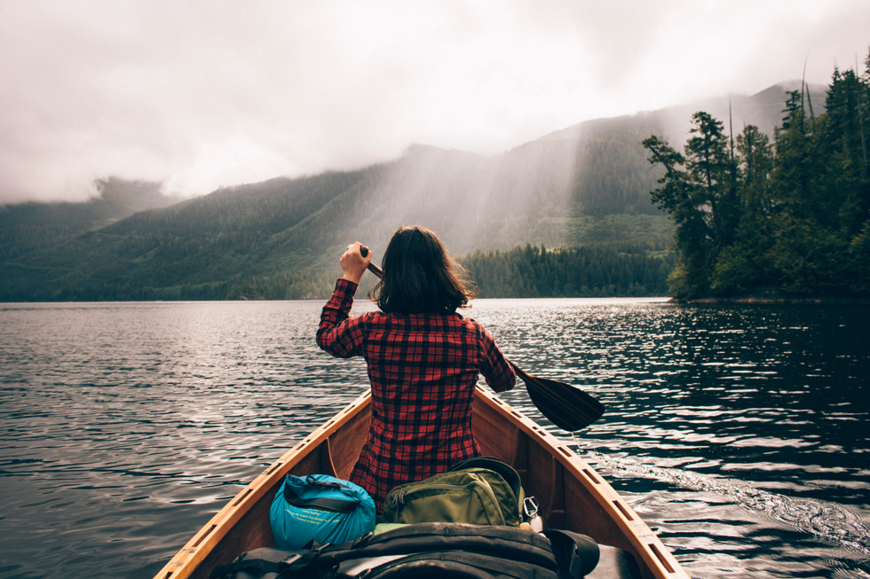 A Letter To The Future