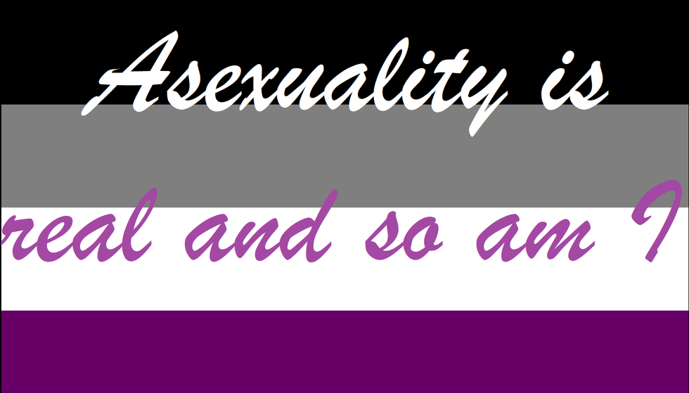 An Asexual's Response To Equinox's LGBTQAlphabet