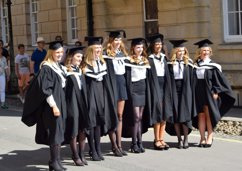 How To Tell If Your Major Is The One For You