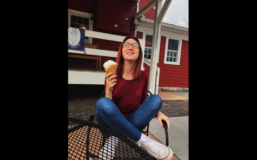 To The Person Who Doesn't Love Themselves