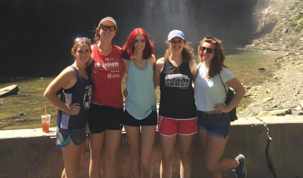 5 Reasons Why Ithaca, NY Is One Of The Best Parts Of New York State