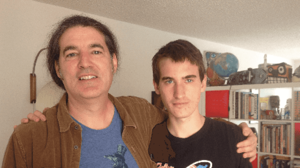 6 Ways That My Father Helped Me Become Who I Am