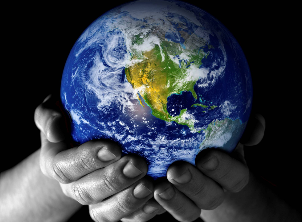 On Coming To The Realization That Life Is So Short