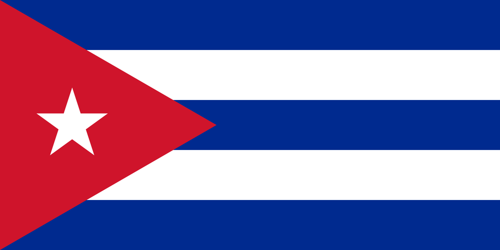 Cuba Libre