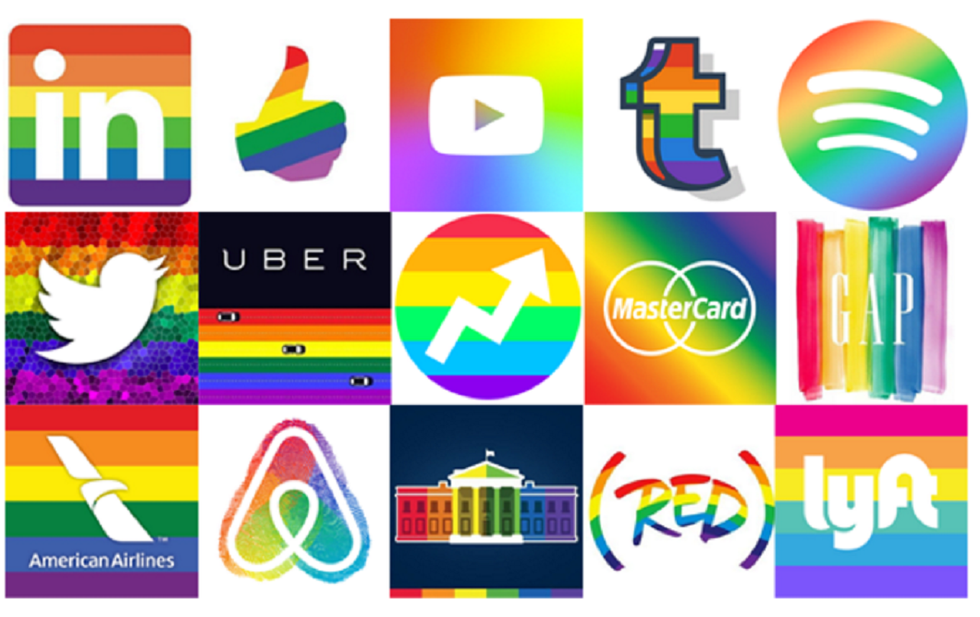 Which Business Are Allies Even When Pride Month Is Over?
