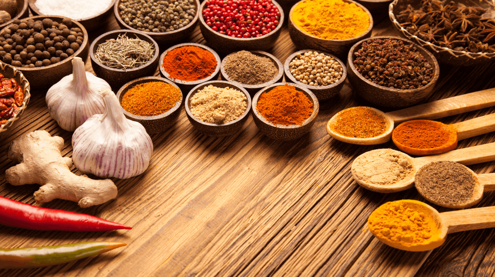 Recipe Roundup: 5 Favorites from Across the Internet