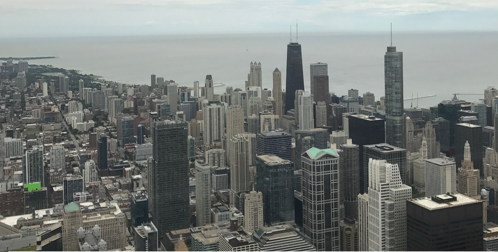 Why Everyone Should Travel Alone At Least Once