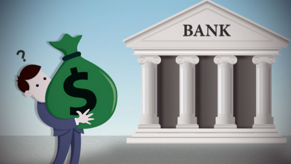 Bank Bonusses: Is This a Hidden Way to Make Extra Money?