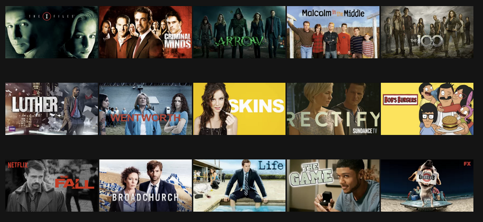 6 Shows To Add To Your Summer Binge-Watching Season