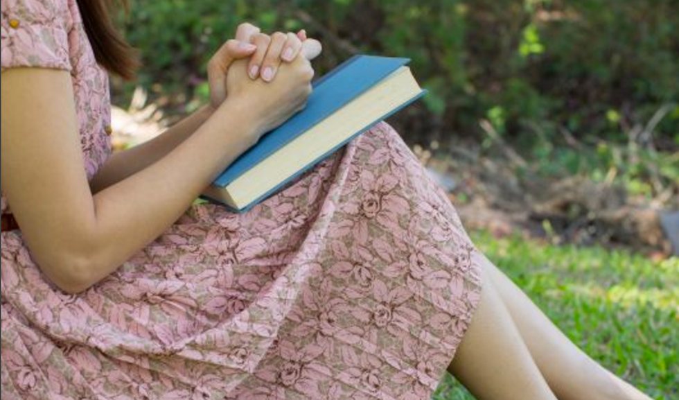 I'm A Conservative Christian But I Don't Hate You