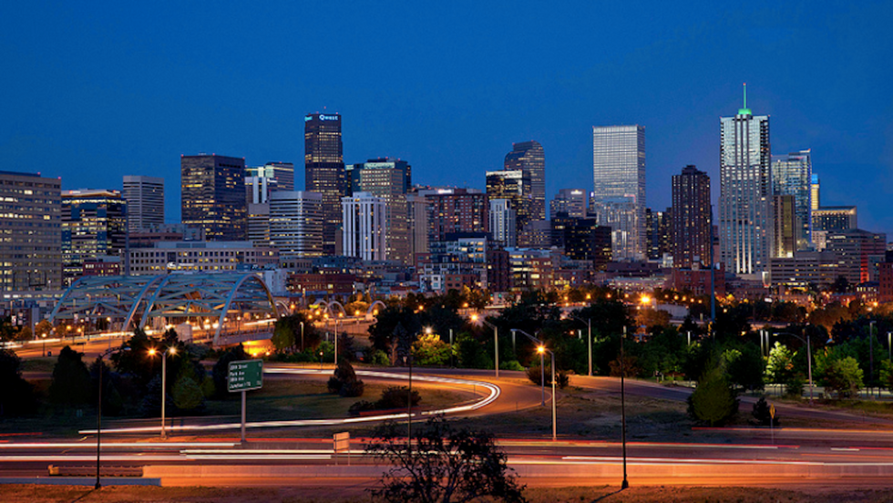 13 Signs You're Spending Your Summer In Colorado