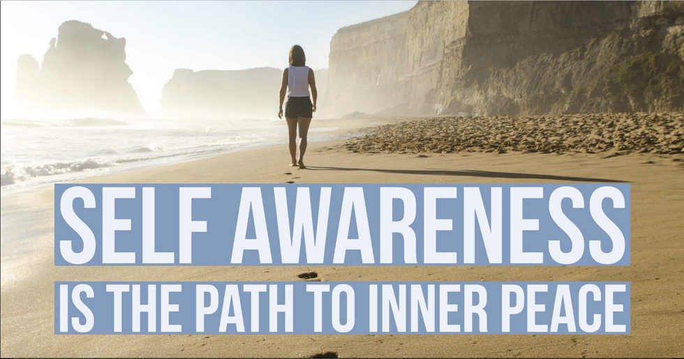 Why It Is Important To Know Who You Are As An Individual