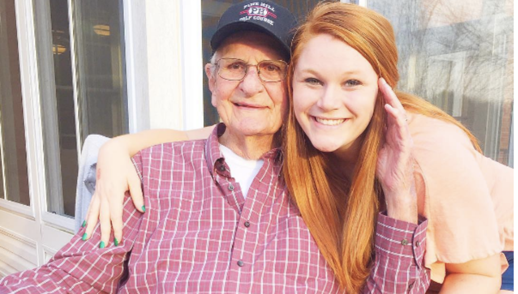 15 Reasons Your Grandpa Might Be The Greatest Person In Your Life