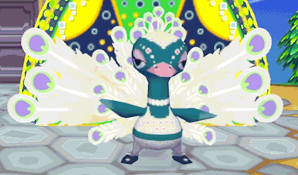 7 Animal Crossing GIFs That Perfectly Describe College