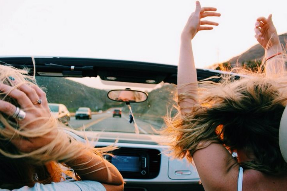 20 Things To Do In Your 20s