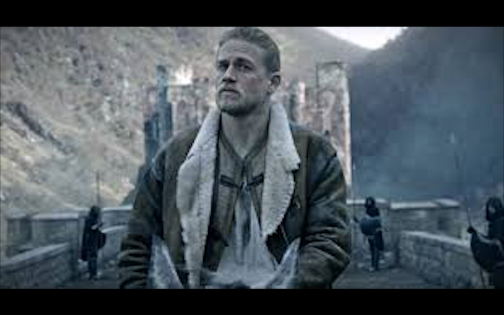 Criticizing The Critics