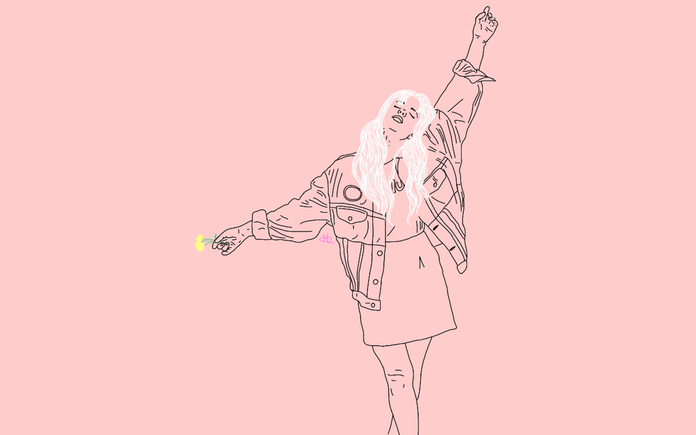 Get Bitter Or Get Better