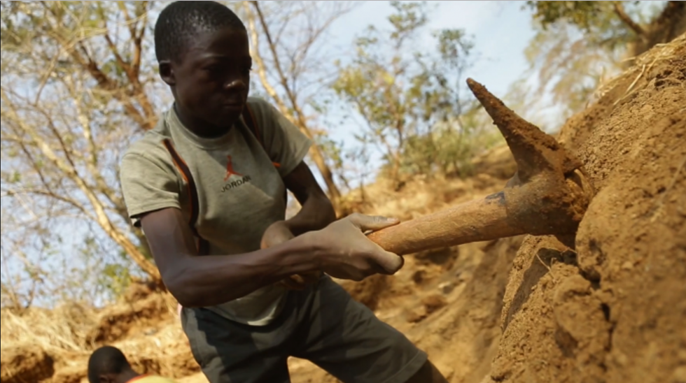 World Day Against Child Labor