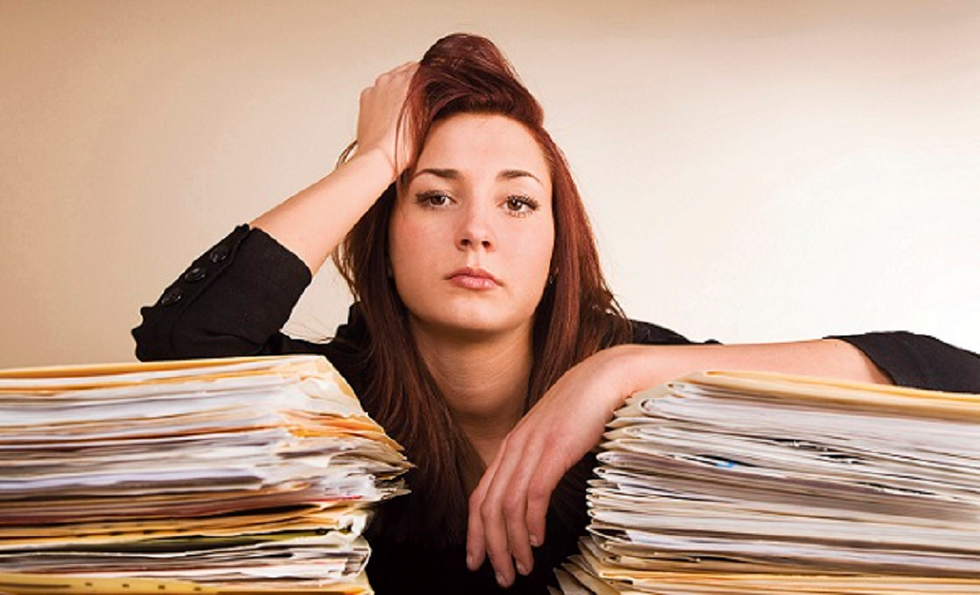 5 Amazing Qualities You Possess If You've Been Called "Boring"