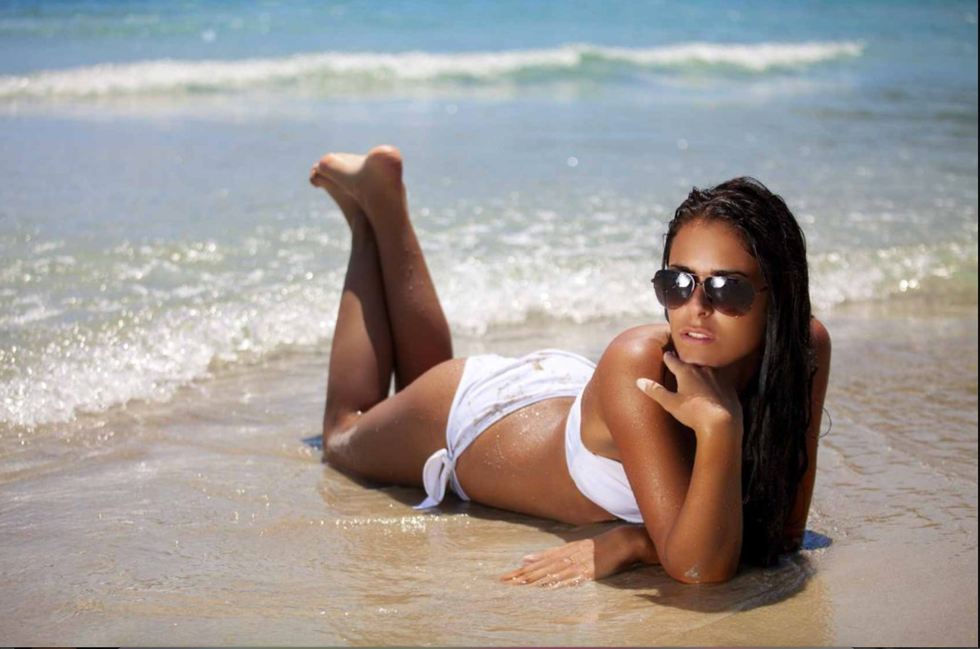 Why We Should Stop Using The Term "Beach Body"