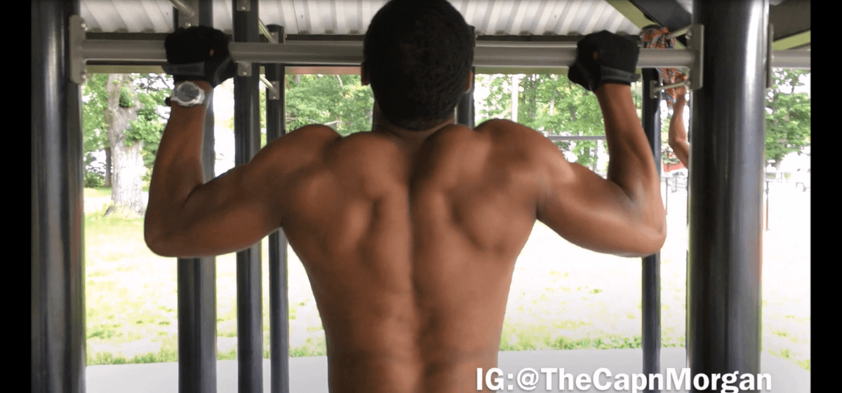 instagram "Fitness Trainers" Be Like...