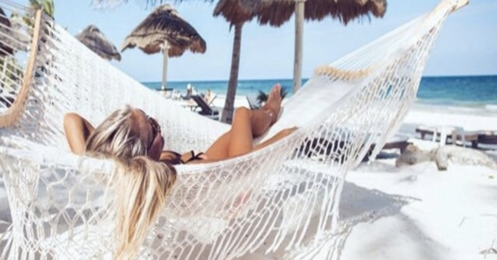 5 Ways To Deal With Summer Stress For A College Student