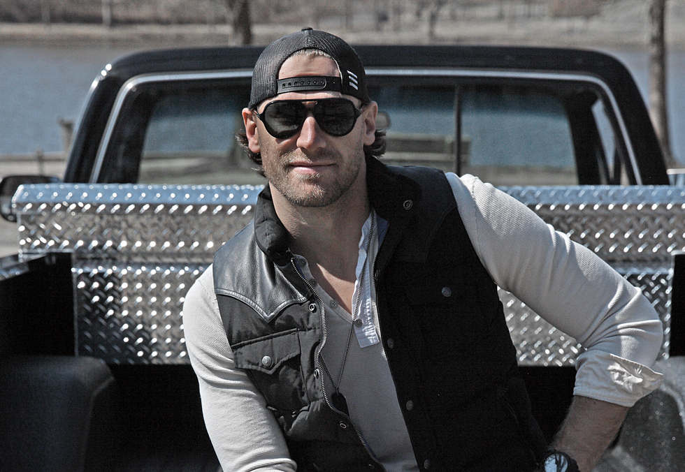 How I Learned To Find Trucks To Be Sexy