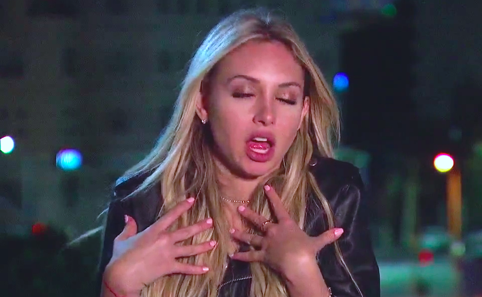 11 Reactions I Had Upon Hearing 'Bachelor In Paradise' Getting Suspended