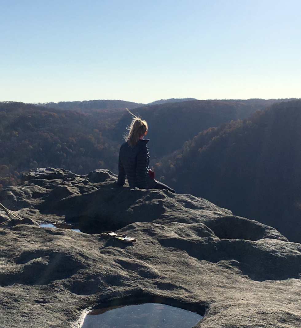 The Fear Of Being Complacent