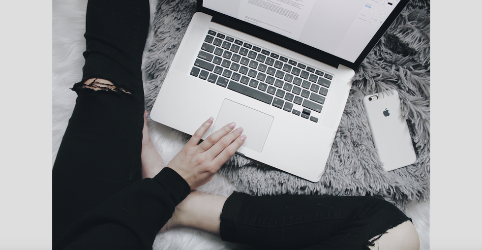 6 Things You Need To Stop Doing On Social Media Immediately