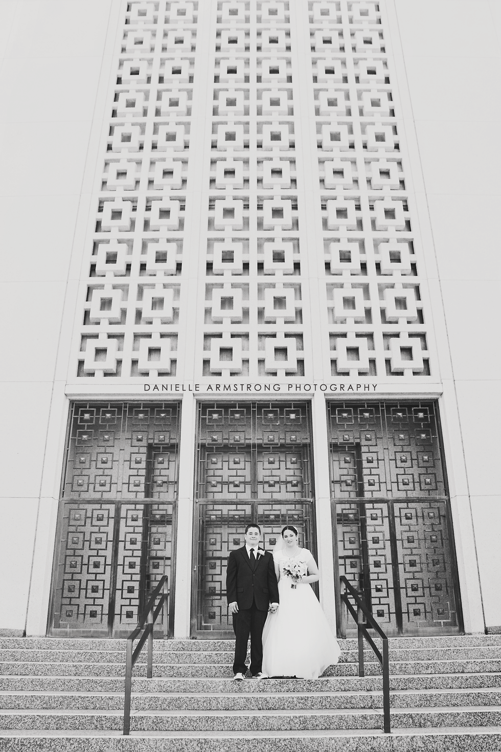 What's The Deal With Mormon Weddings?