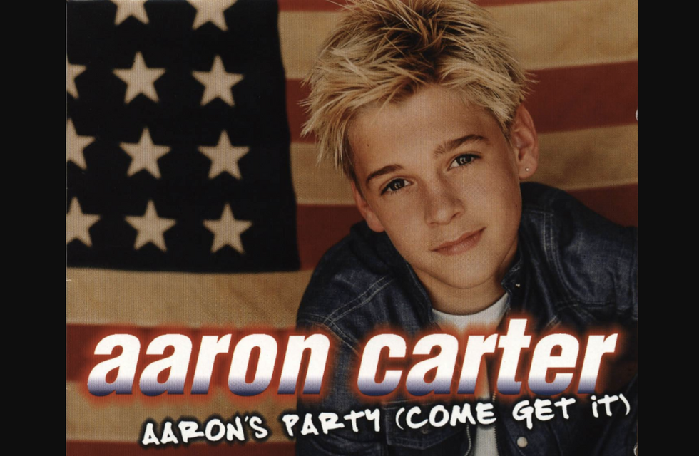 Aaron's Party (Come Get It): A Track Ranking