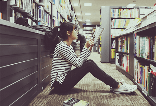 Why It's A Really Good Idea To Take A Summer Class