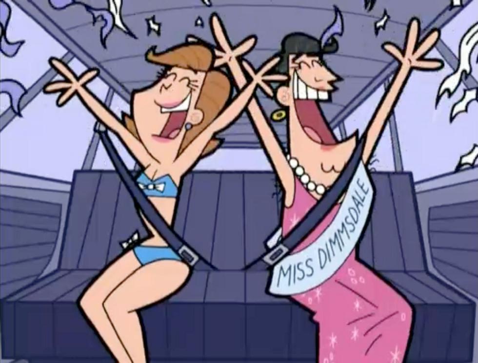 TV Shows That Defied Gender Roles Before It Was Cool