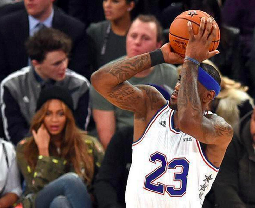 Tips On How To Shoot Your Shot